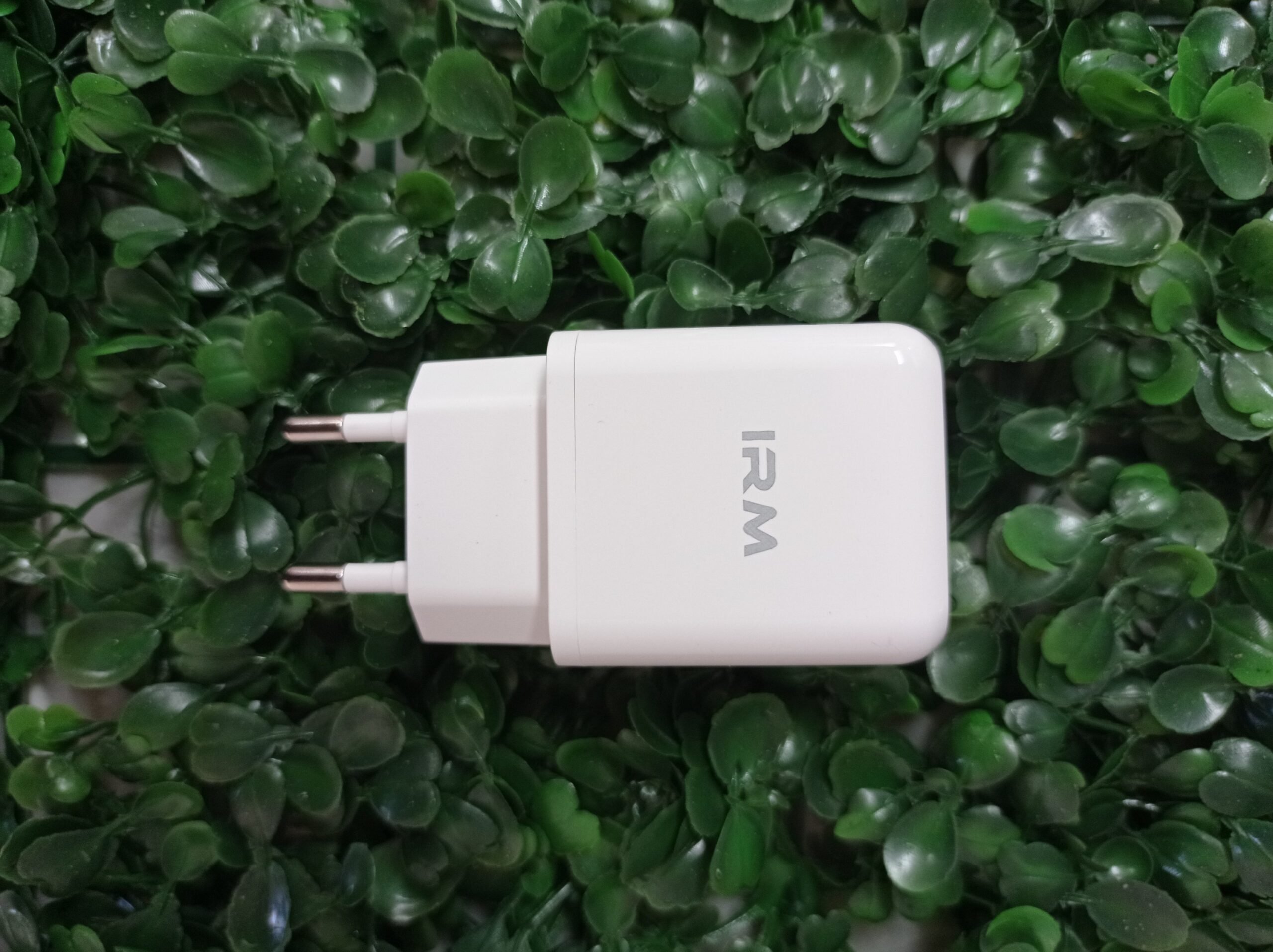 CONECTOR CARGADOR USB