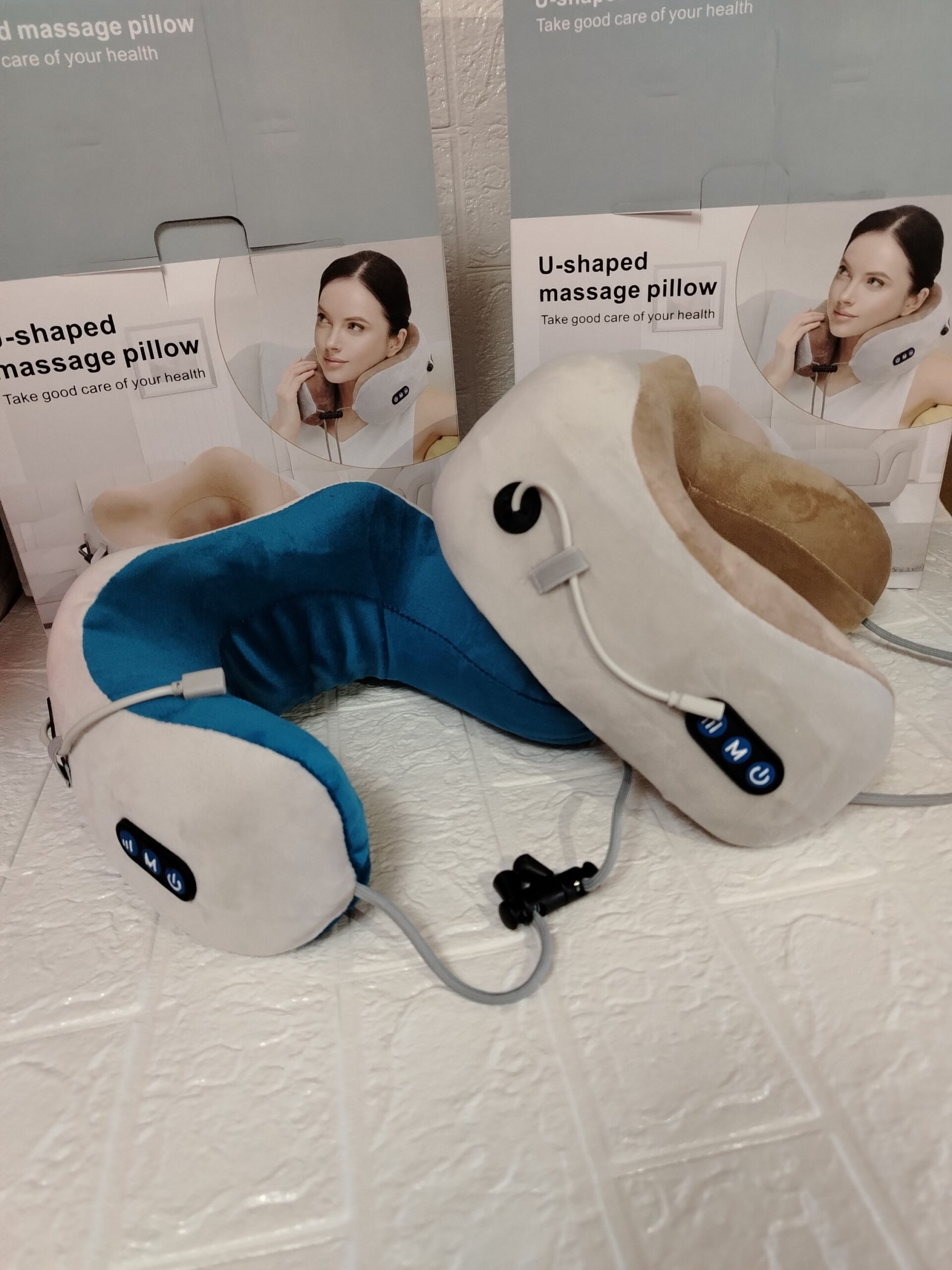 MASAJEADOR PARA CUELLO - Image 4