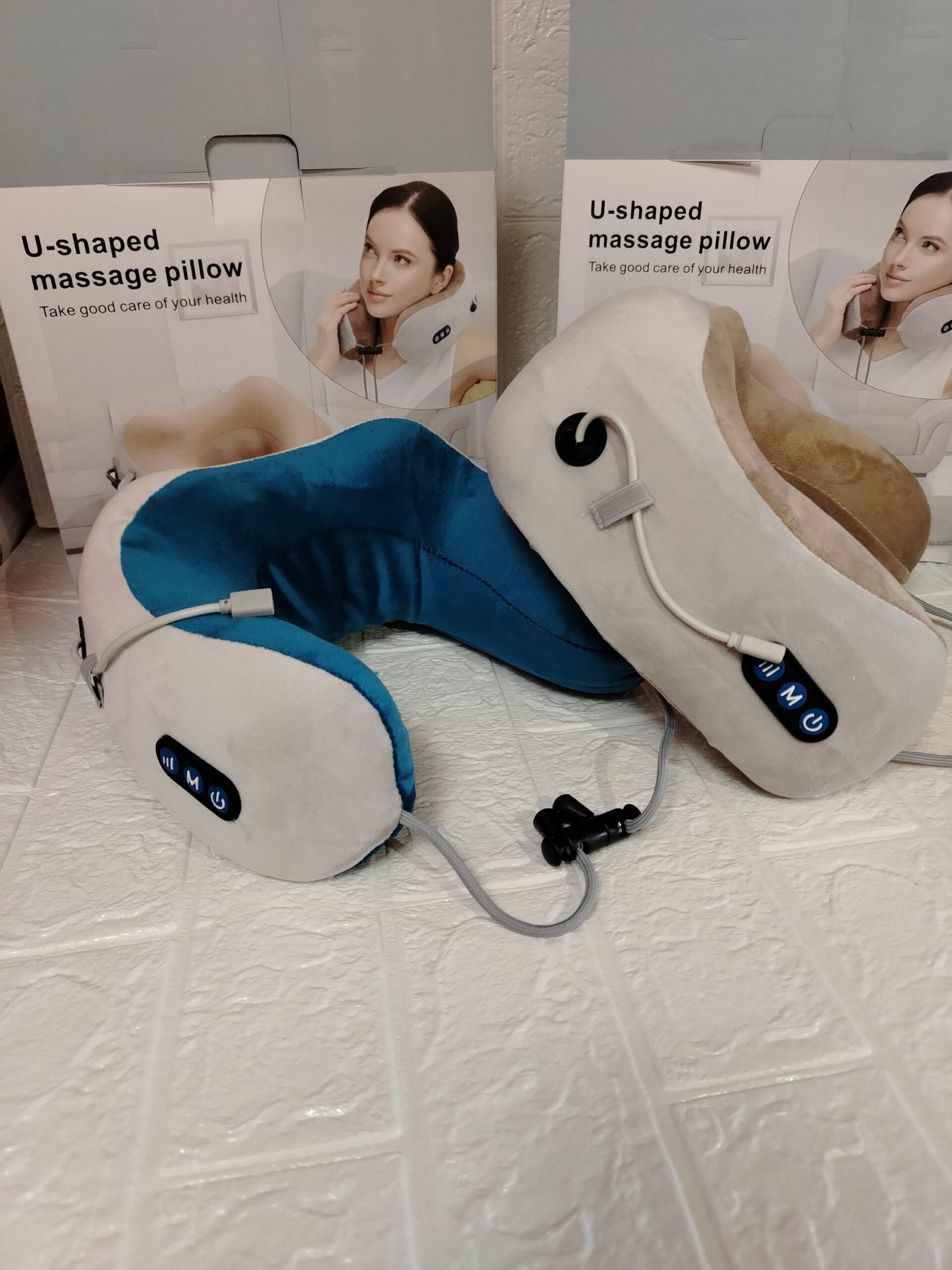 MASAJEADOR PARA CUELLO - Image 3