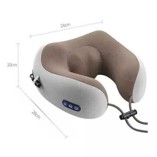 MASAJEADOR PARA CUELLO - Image 2