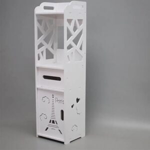 ESTANTE ORGANIZADOR PARA BAÑO PARÍS