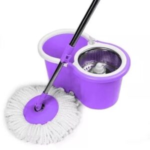 MOPA GIRATORIA MORADA