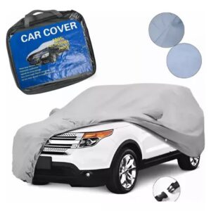 CARPA PARA AUTO INT FELPA XXL