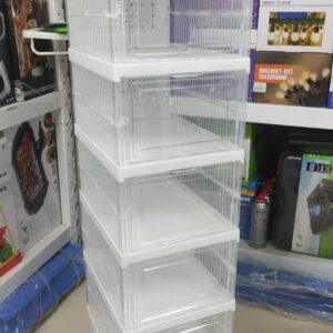 ZAPATERO PLASTICO PREMIUN