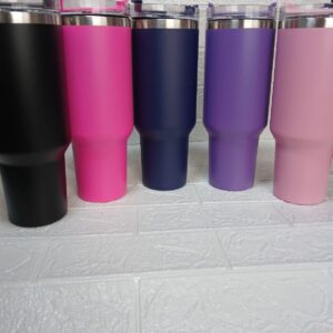 VASO TÉRMICO CON ASA