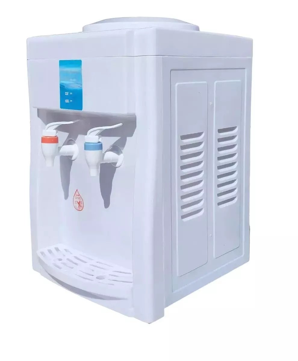 DISPENSADOR ELÉCTRICO AGUA FRIA/CALIENTE