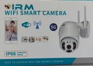 CAMARA PARA EXTERIORES