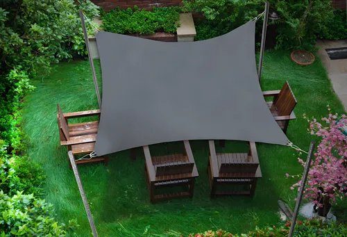 TOLDO VELA RECTANGULAR 2.5X3.5