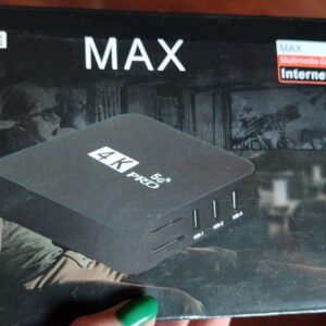 TV BOX