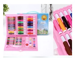 SET COLORES 86 PIEZAS