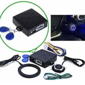 BOTON ENCENDIDO VEHICULOS