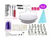 BASE GIRATORIA KIT REPOSTERIA