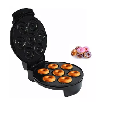 MAQUINA PARA MINI DONAS