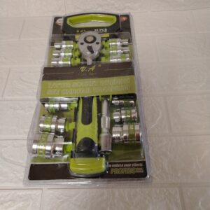 SET DE DADOS CONCHICHARRA 20 PIEZAS