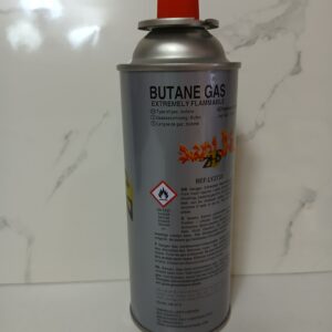 GAS PARA COCINA CAMPING