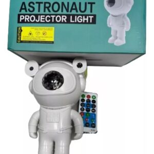 PROYECTOR ASTRONAUTA