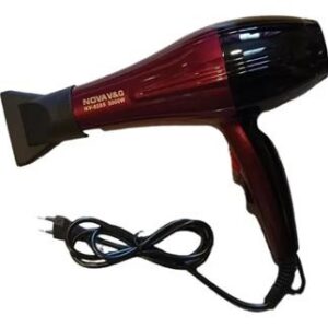SECADOR DE CABELLO NOVA