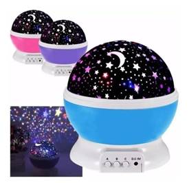 LAMPARA ESPANTA CUCOS