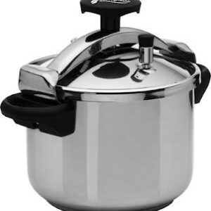 OLLAS DE PRESION: 9Lt