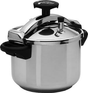 OLLAS DE PRESION: 9Lt