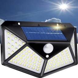FOCO SOLAR X1