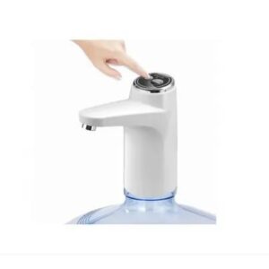 DISPENSADOR DE AGUA AUTOMATICO