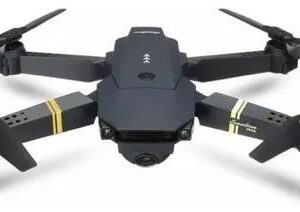 DRON 998 PRO DUAL