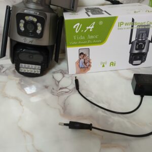 CAMARA EXTERIOR DOBLE MB-22