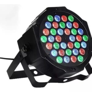 LUZ PARA DECORACION DE 36LED