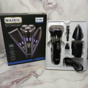 MAQUINA SHAVER 3 EN 1
