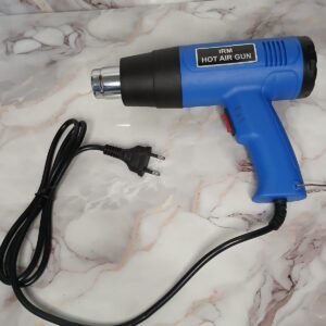 PISTOLA DE CALOR  2000W