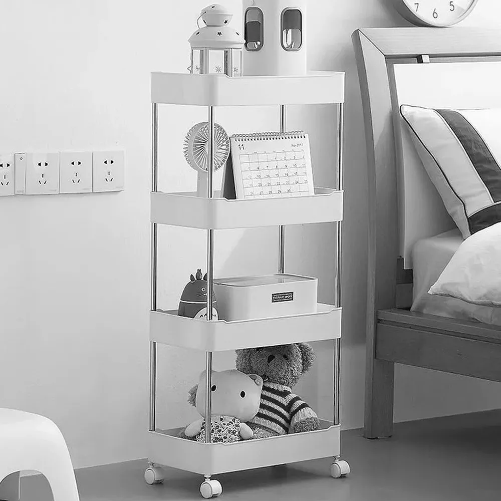 CARRO ORGANIZADOR 4 NIVELES 2022-A