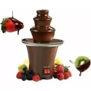 MINI FUENTE DE CHOCOLATE