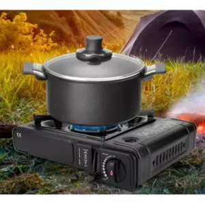 COCINA CAMPING