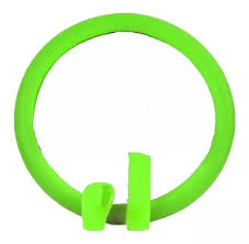 KIT CUBRE VOLANTE COLOR VERDE