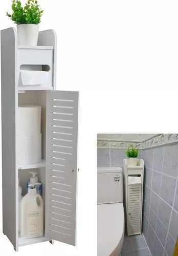 ESTANTE ORGANIZADOR PARA BAÑO