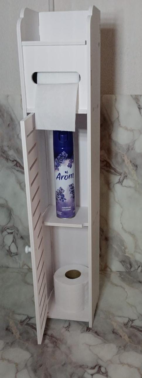 ESTANTE ORGANIZADOR PARA BAÑO - Image 4