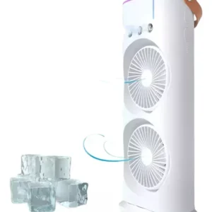 VENTILADOR PARA OFICINA USB