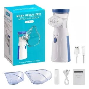 NEBULIZADOR PEQUEÑO