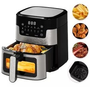 FREIDORA DE AIRE 10LITROS