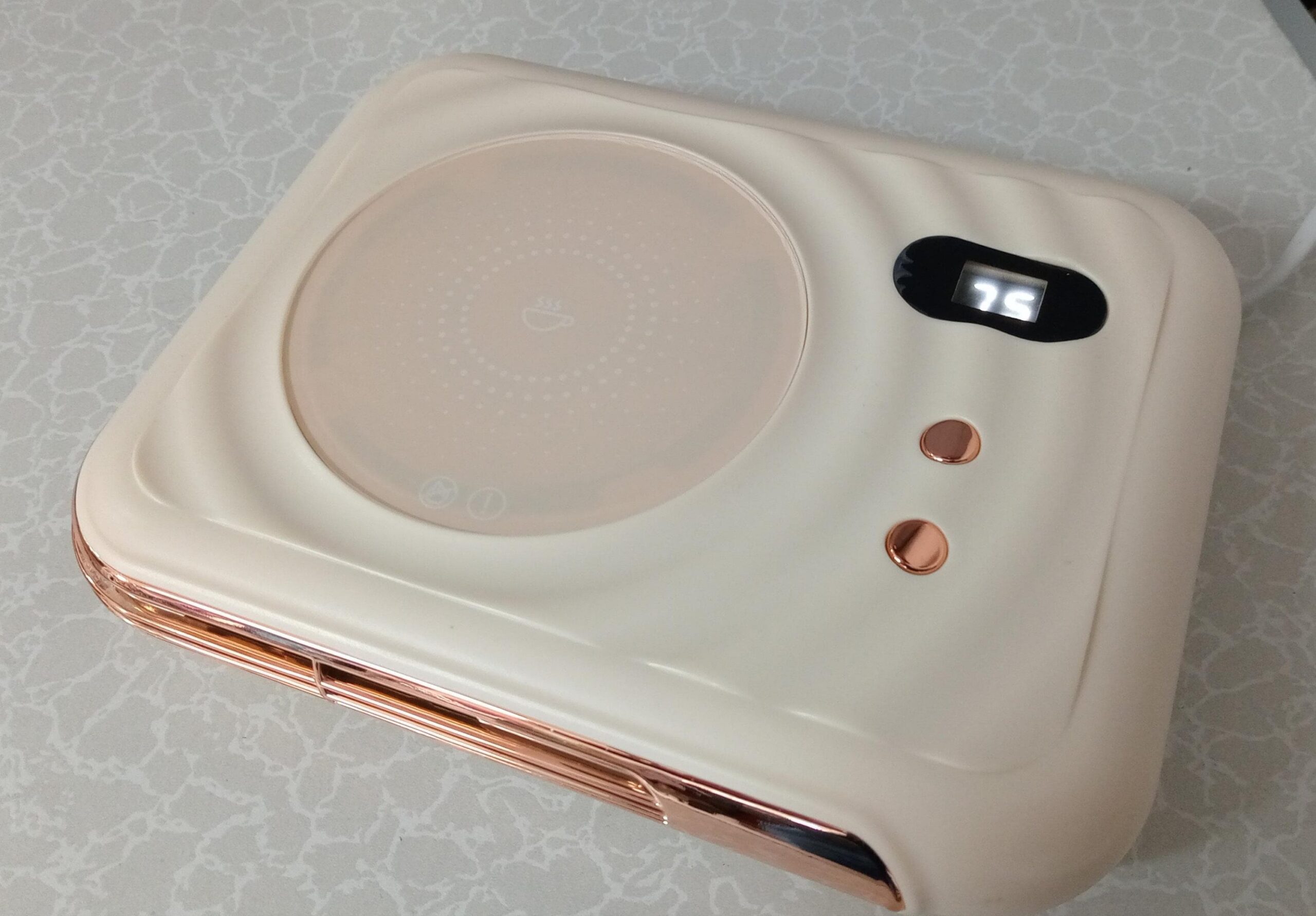 CALEFACTOR CALIENTA TAZAS - Image 3