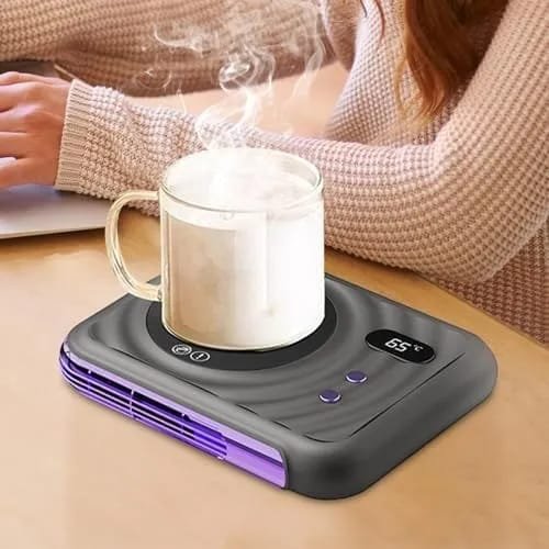 CALEFACTOR CALIENTA TAZAS - Image 2