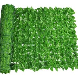 MALLA HOJAS ARTIFICIAL