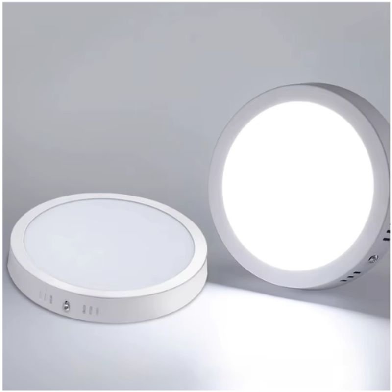 FOCO LED SOBREPUESTO 18W - Image 2