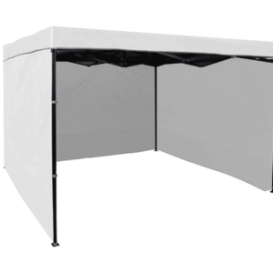 LATERAL PARA TOLDO BLANCO