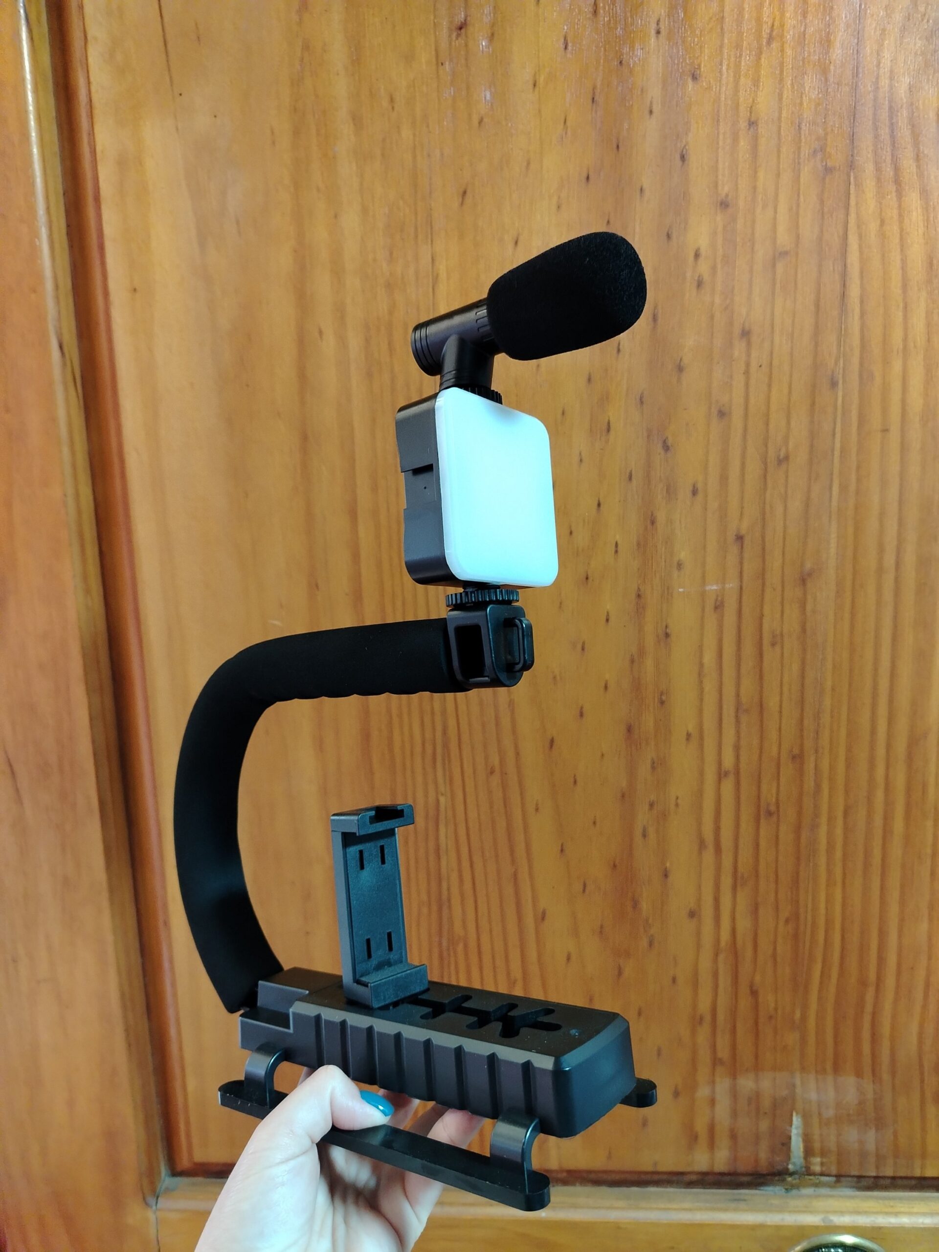 KIT DE GRABACIÓN/VIDEO - Image 5