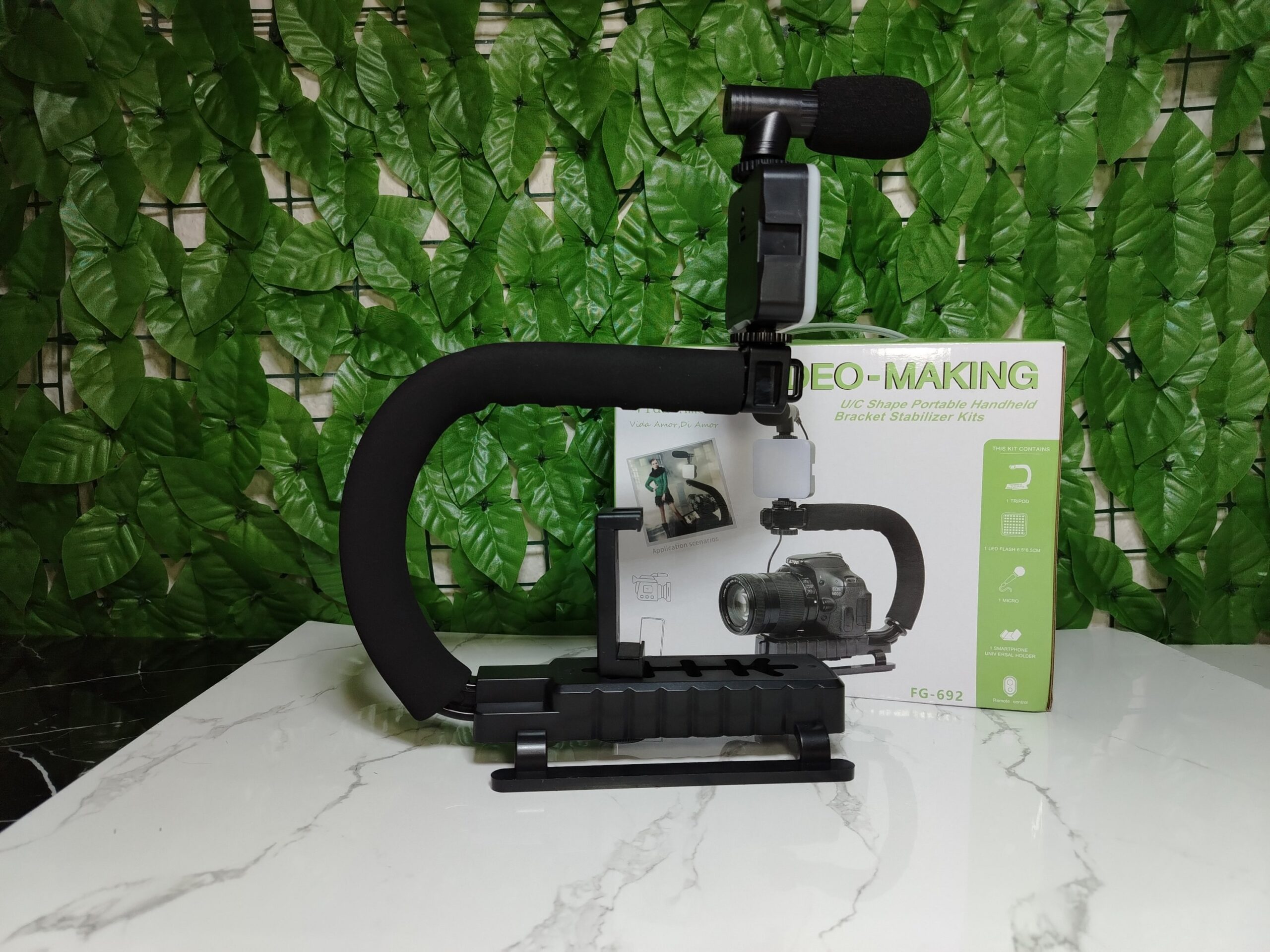 KIT DE GRABACIÓN/VIDEO - Image 3