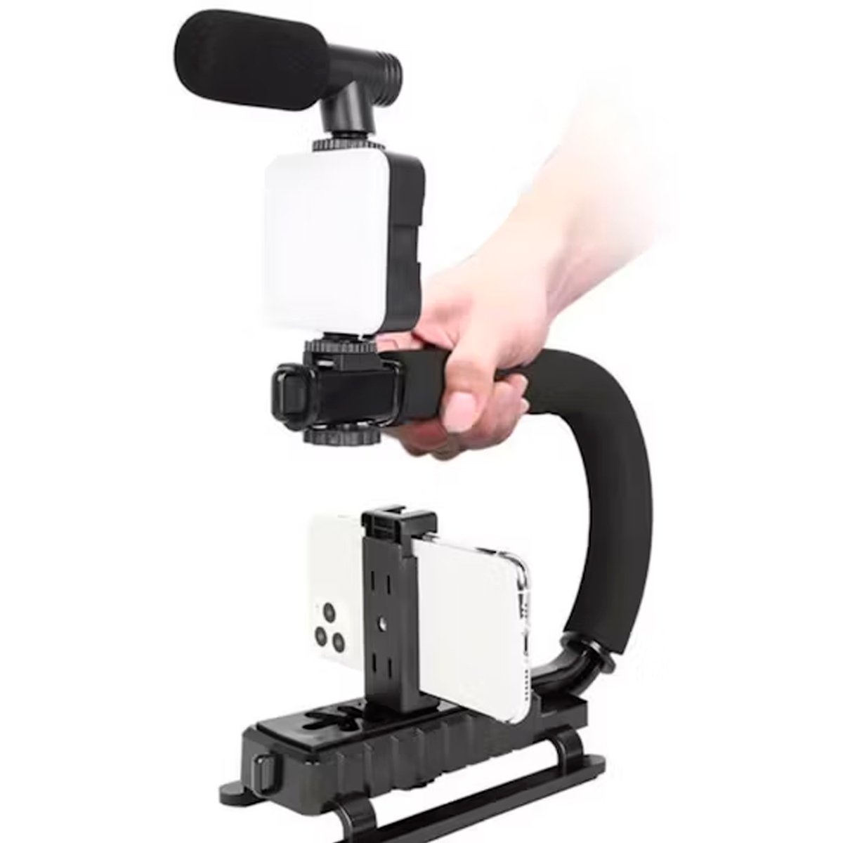 KIT DE GRABACIÓN/VIDEO