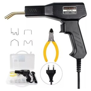 PISTOLA PARA SOLDAR PLÁSTICO