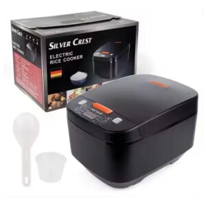 OLLA ARROCERA 5 LITROS